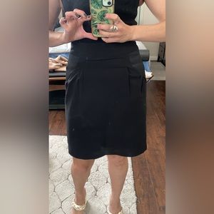 “Petty-skirt”from Very Moda